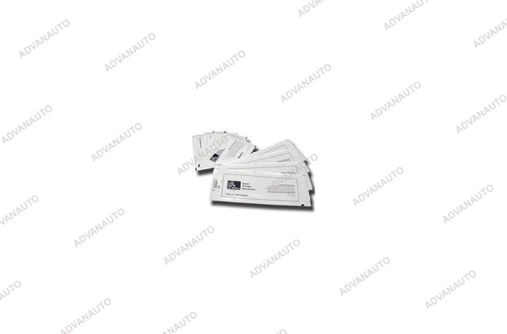 Zebra 105999-701, Чистящий комплект для ZXP7 (без ламинатора) фото 1