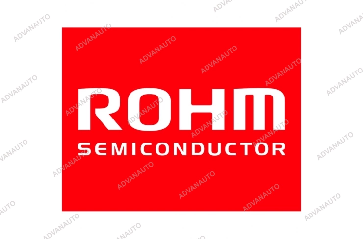 Печатающая головка ROHM KM2002-GM50A, 200 dpi фото 1