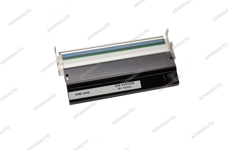 Печатающая головка принтера Zebra S4M (G41401M), 300 dpi, АНАЛОГ фото 2
