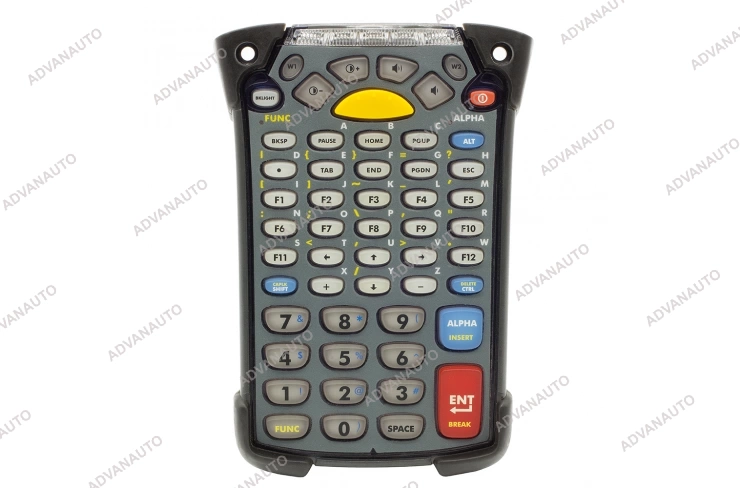 Zebra (Motorola) Клавиатура 53 кнопки, для MC9090, MC9190 без динамика фото 1