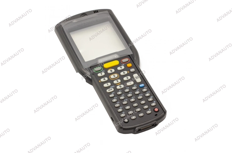 Zebra (Motorola) Корпус, передняя часть 48 кнопок для MC3000, MC3090 фото 1