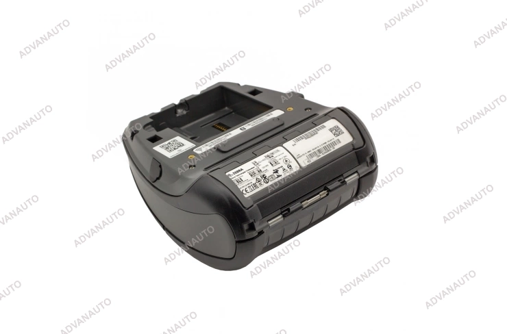 Мобильный принтер этикеток Zebra QLn420 QN4-AUNA0M00-00, WiFi, USB, Bluetooth, Ethernet, 203 dpi, 104 мм фото 5