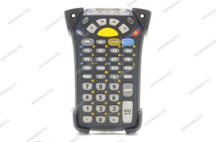 Zebra (Motorola) Клавиатура 43 кнопки, для MC9060-(K,G), MC9090-(K,G), MC9190-(K,G) длинная, функциональные кнопки фото 1