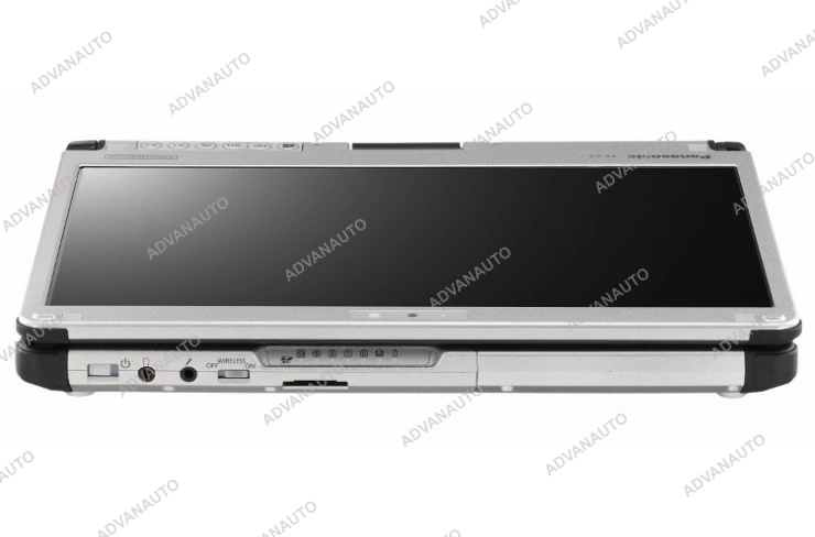 Ноутбук Panasonic Toughbook CF-C2, Intel Core i5-4300U, 4 GB, 12.5 WXGA TFT sensor, 128 GB SSD фото 5