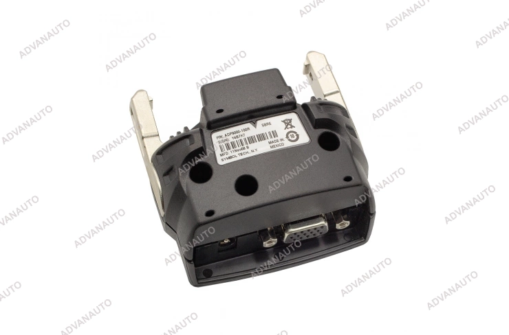 Насадка ADP9000-100R DB-9 на USB коммуникационная, зарядная для MC90XX, MC91XX, MC92, Zebra фото 2