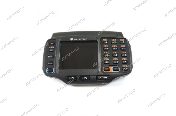 Терминал сбора данных Zebra (Motorola) WT4090-WA0CC6GA2WR, Non-Touch Screen, WiFi abg, 23 Key, 128MB/64MB, WinCE Pro 5.0 фото 1