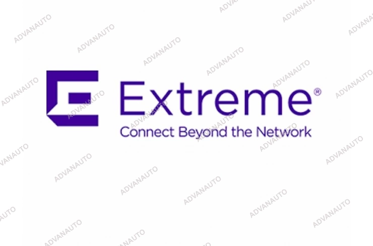 Extreme Networks 16567, Коммутатор 210-12p-GE2, 210-Series 12 port 10/100/1000BASE-T PoE+, 2 1GbE unpopulated SFP ports, 1 Fixed AC PSU, L2 Switching  фото 1