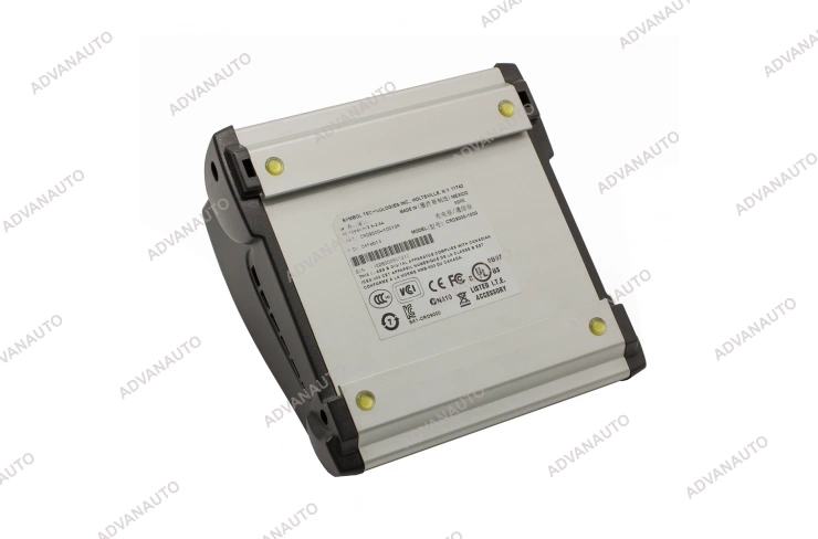 Подставка CRD9000-111SES для MC9060, MC9090, MC9190, MC92N0, USB с гнездом для зарядки доп батареи, Zebra фото 4