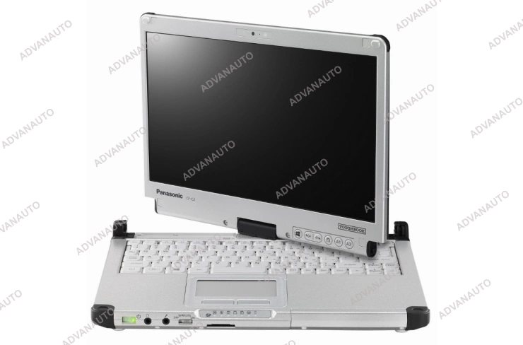 Ноутбук Panasonic Toughbook CF-C2, Intel Core i5-4300U, 4 GB, 12.5 WXGA TFT sensor, 128 GB SSD фото 1