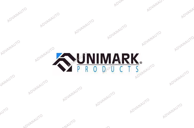 Печатающая головка принтера Unimark 501, 200 dpi фото 1