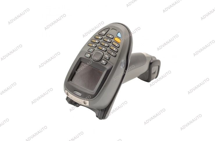 Мобильный терминал Motorola (Symbol) MT2070, 2D сканер, цв экран, Bluetooth, CE фото 1