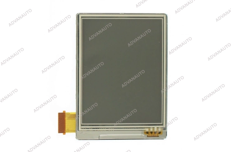 Honeywell Дисплей LCD цветной с сенсорной панелью для Dolphin 6100 - TEB1 фото 1