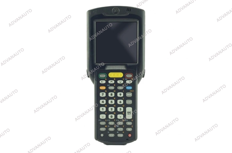 Терминал сбора данных Zebra (Motorola) MC32N0-SI3HAHEIA, 2D сканер, цв сенсорный, WiFi, 1GB/4GB, 38 кн, Android фото 1