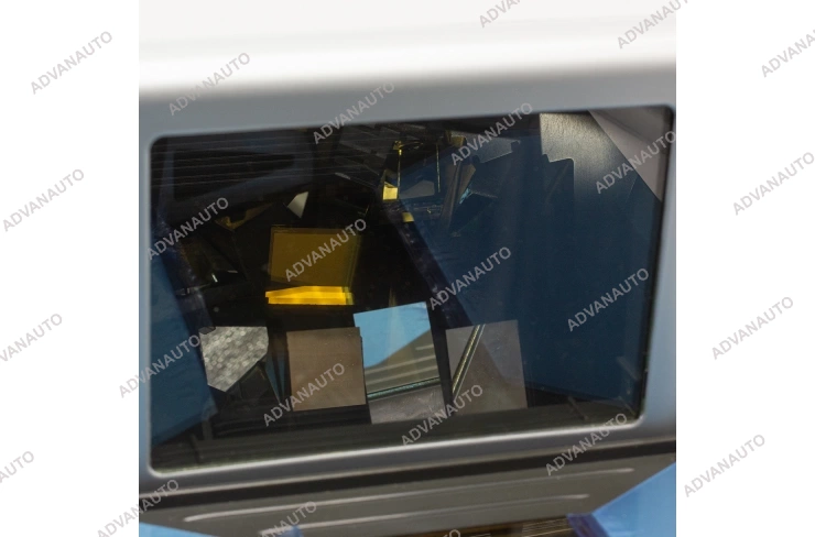 Сканер штрих-кода NCR RealScan 7874-0001-9090, биоптический, USB, RS фото 3