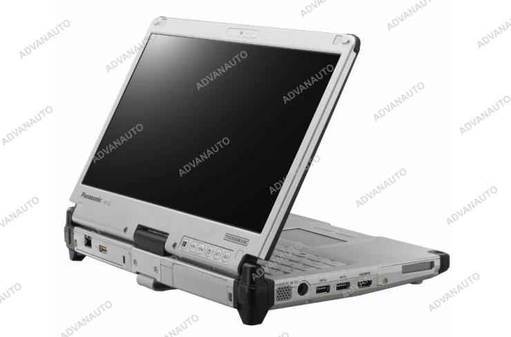Ноутбук Panasonic Toughbook CF-C2, Intel Core i5-4300U, 4 GB, 12.5 WXGA TFT sensor, 128 GB SSD фото 7