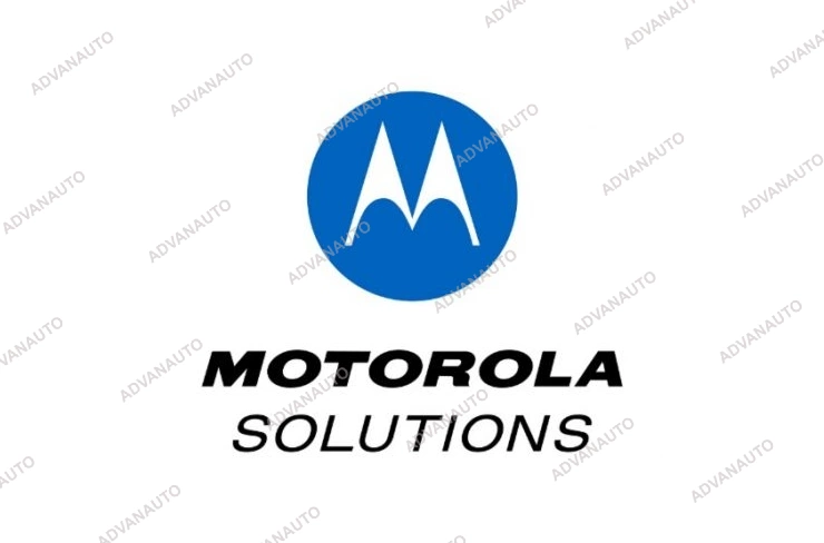 MOTOROLA SOLUTIONS HNN9009AR, Аккумуляторная батарея NiMh 1900 мАч, 7.2В фото 1
