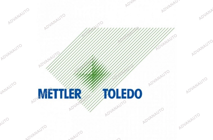 Печатающая головка для весов Mettler Toledo 317, 8450, 8461, 8462 фото 1