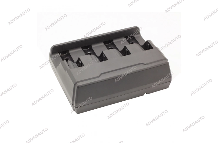 Зарядное устройство на 4 аккумулятора SAC3600-4001CR для DS3678, Zebra фото 2
