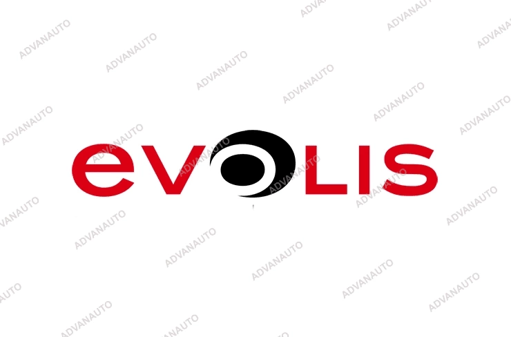 Печатающая головка принтера Evolis Core card, 300 dpi фото 1