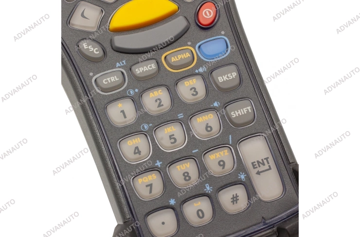 Zebra (Motorola) Клавиатура 28 кнопок для MC9090, MC9190, MC92 фото 3