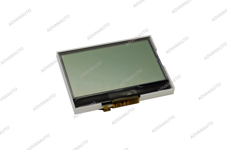 Zebra LCD Экран принтера QLn220, QLn320, QLn420 фото 1