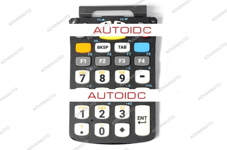 Zebra (Motorola) Клавиатура 32 кнопки для MC9300 фото 1