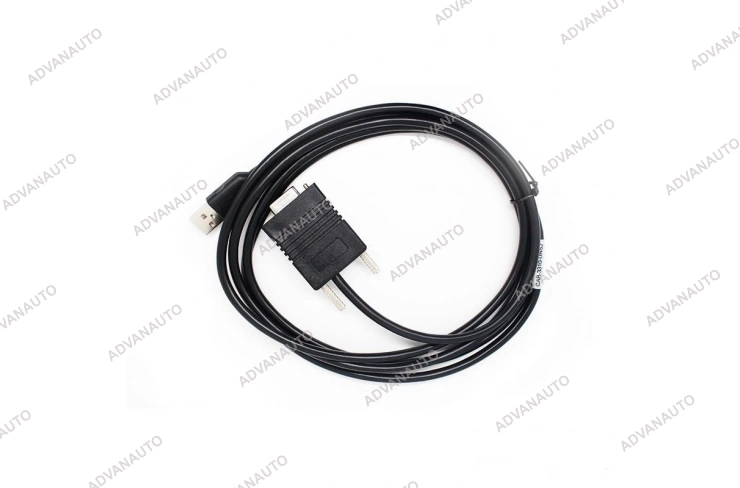 Honeywell USB кабель 2м, прямой 52-52559-N-3-FR фото 1