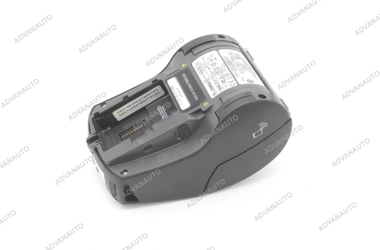 Мобильный принтер этикеток Zebra QLn320, WiFi-N, USB, Bluetooth, Ethernet, 203 dpi, 72 мм. NEW фото 2
