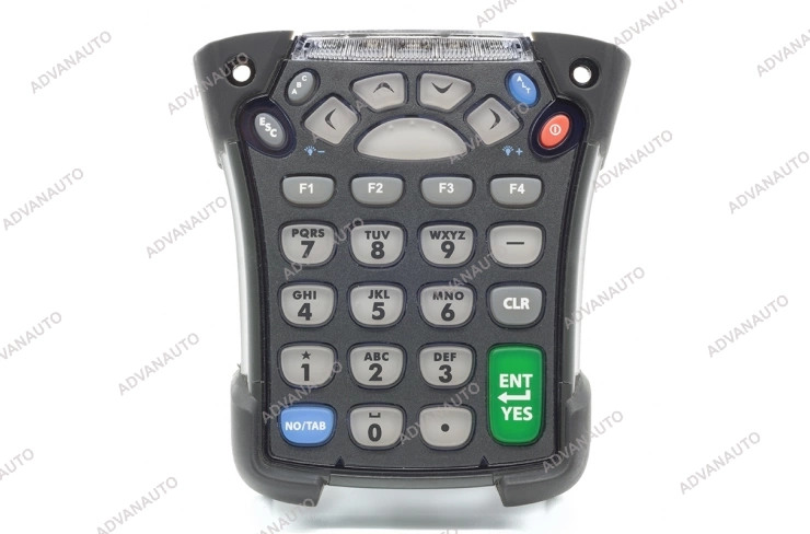 Zebra (Motorola) Клавиатура 28 кнопок для MC9090S фото 1