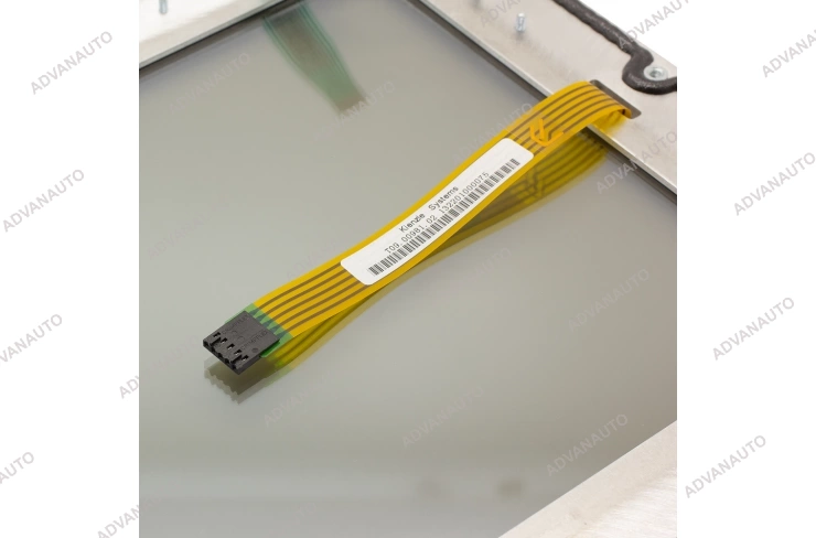 Сенсорная панель для Psion Teklogix 8595, Honeywell LXE Thor VX9 фото 3