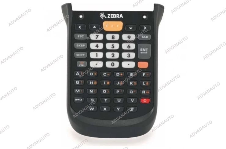 Zebra (Motorola) Клавиатура 52 кнопки для MC95XX фото 1