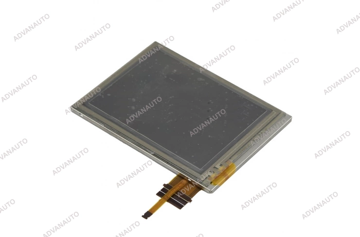 Honeywell Дисплей LCD цветной с сенсорной панелью для Dolphin 6100 Ver. B фото 3