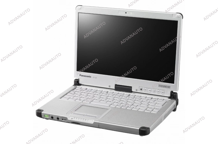 Ноутбук Panasonic Toughbook CF-C2, Intel Core i5-4300U, 4 GB, 12.5 WXGA TFT sensor, 128 GB SSD фото 3