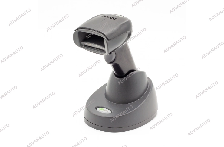 Беспроводной 2D сканер штрих-кода Honeywell Xenon 1902 USB фото 1