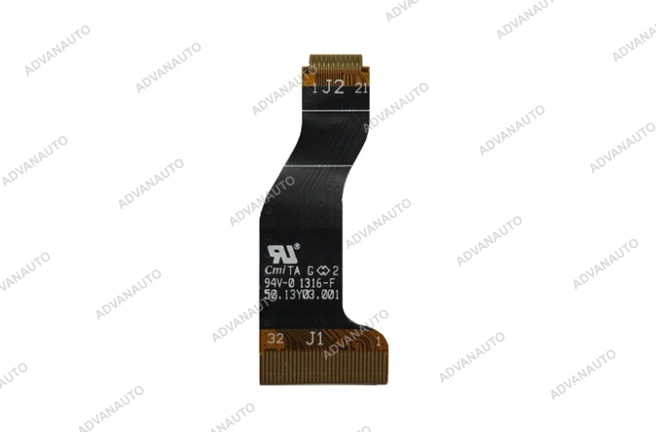Zebra (Motorola) Шлейф сканирующей головки SE4500 2D для ТСД MC75A0, MC7596 фото 1