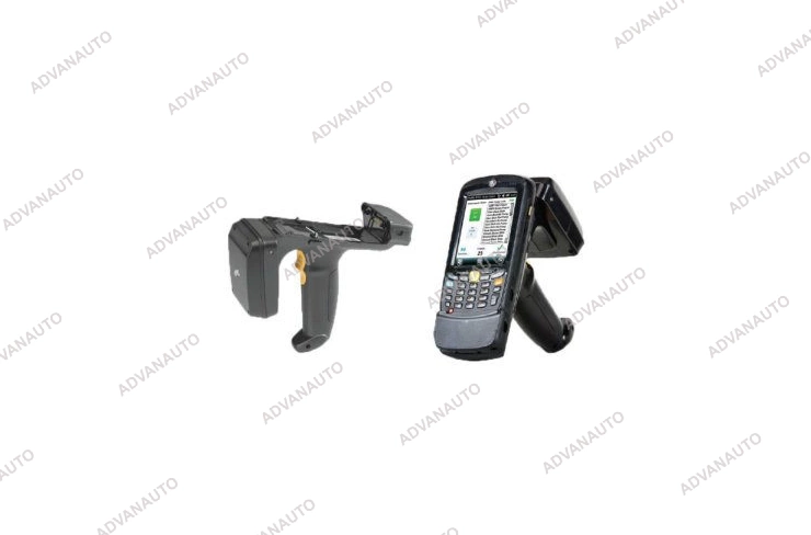 Zebra RFD8500-1000100-EU, Рукоять UHF Bluetooth RFID Sled Reader: Gun FF, 4410mAh @ 3.7Vdc, EU freq band фото 1