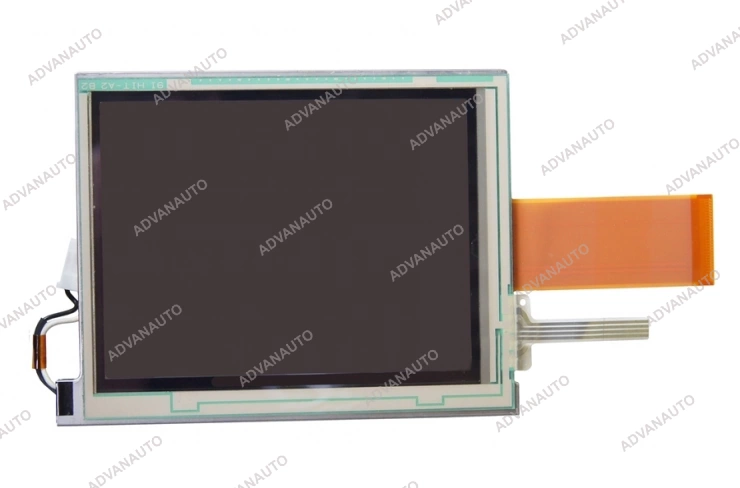 Honeywell Дисплей LCD цветной с сенсорной панелью для LXE MX5 фото 1