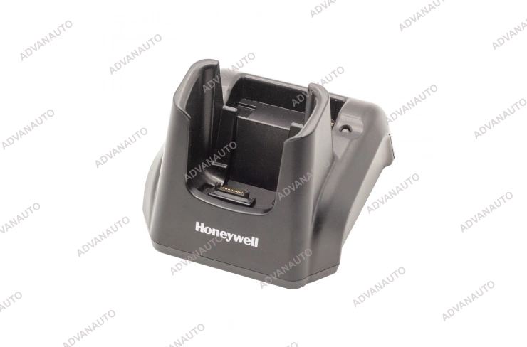 Honeywell: Крэдл (подставка) 6500-HB: зарядка и передача данных для Honeywell Dolphin 6500 в комплекте с БП, USB, RS с гнездом для доп. батареи фото 1