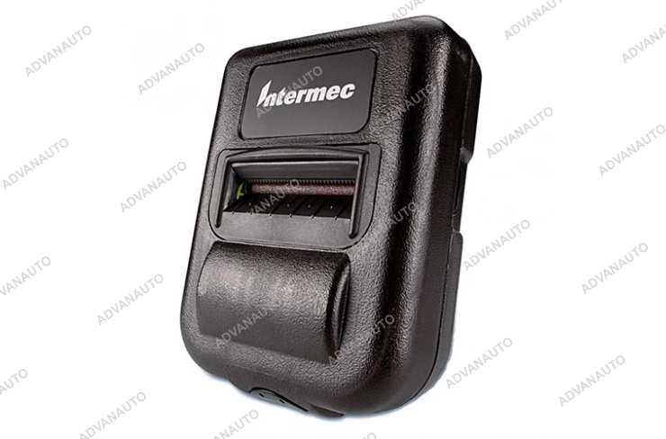Мобильный принтер чеков Intermec 681T IrDa, RS232, 203 dpi, 50 мм, 50 мм/c фото 1