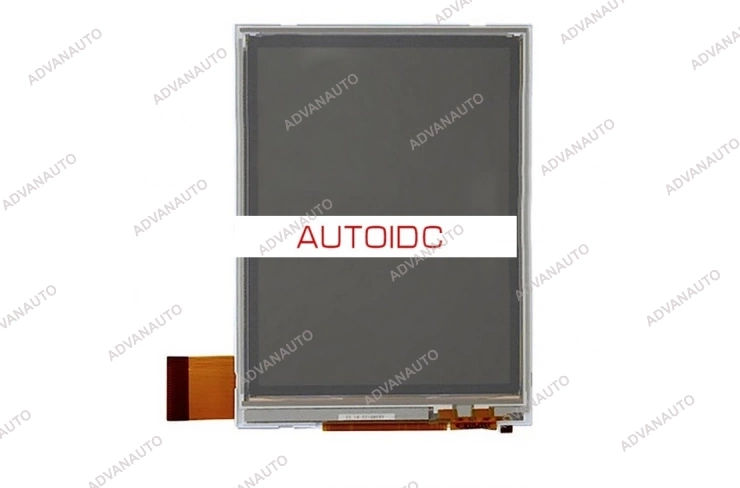 Сенсорная панель и дисплей LCD для Intermec CN50 фото 1