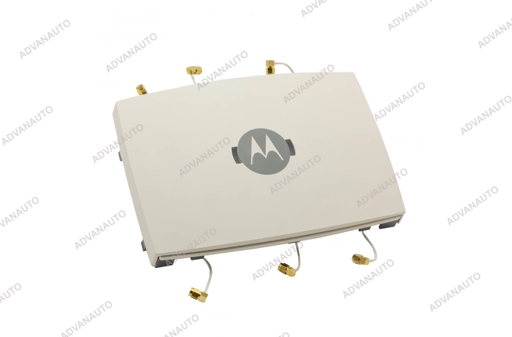 Антенна WiFi Extreme Networks (Motorola) ML-2452-PTA6M6-1 2.4GHz, 4dBi / 5GHz, 4dBi, RP-SMA Male фото 1