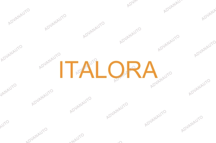 Печатающая головка принтера Italora AH 53/6, BH 53/6, Witty 216/260/630, 150 dpi фото 1