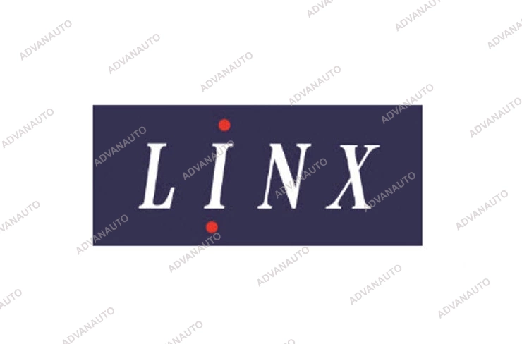 Печатающая головка Linx TT750 53mm (TS407933), 300 dpi фото 1