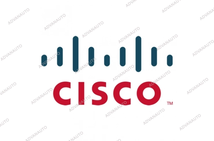 Cisco кабель SFP-H10GB-CU3M Twinax 37-0961 COPQAA6J A, 10GbE, 3M фото 1
