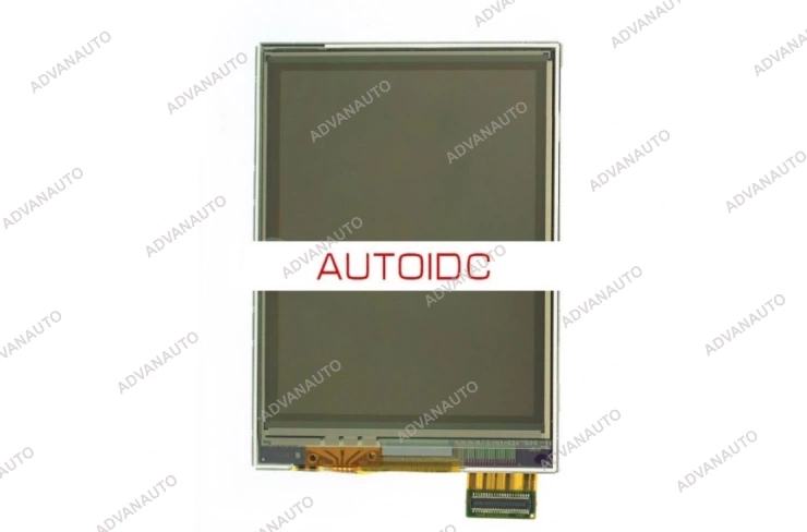 Сенсорная панель и дисплей LCD для Psion Workabout Pro 7527C, 7527S G2 фото 1