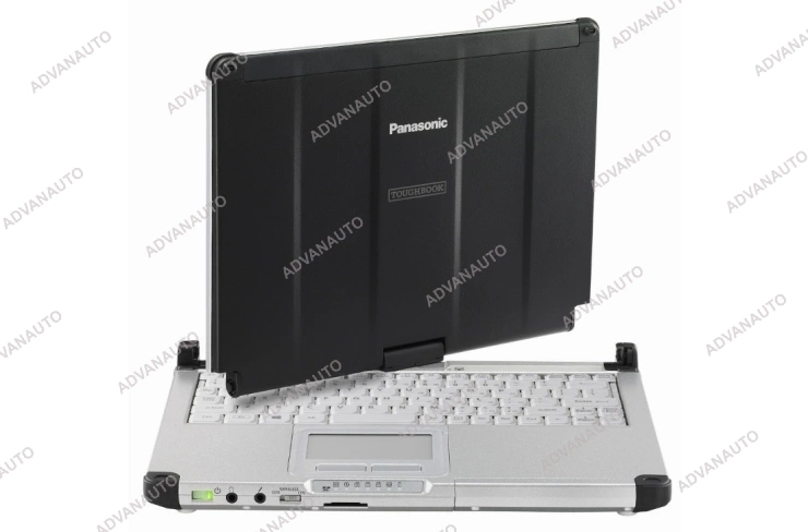 Ноутбук Panasonic Toughbook CF-C2, Intel Core i5-4300U, 4 GB, 12.5 WXGA TFT sensor, 128 GB SSD фото 9