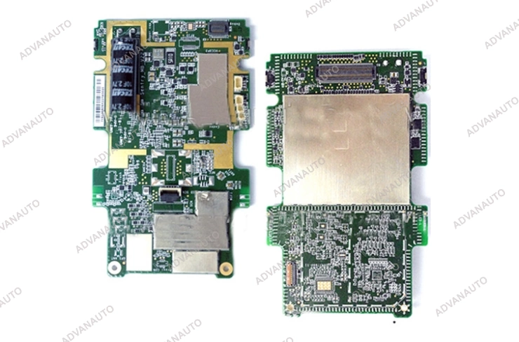 Zebra (Motorola) Плата материнская Android для MC330K-S, MC330M-S фото 1