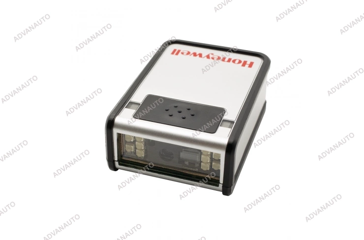 2D сканер штрих-кода Honeywell VuQuest 3310g USB фото 1