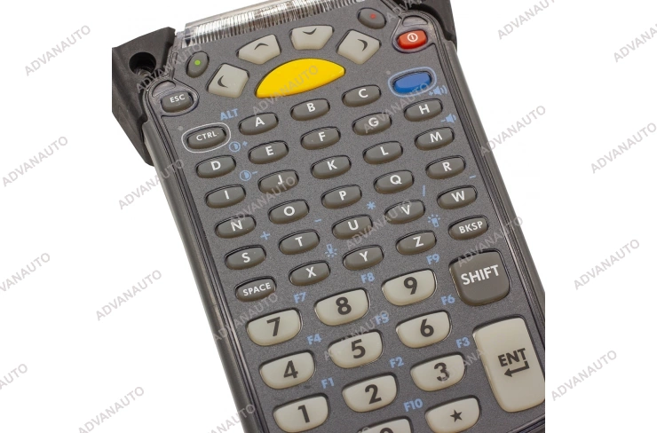 Zebra (Motorola) Клавиатура 53 кнопки, для MC9090, MC9190, MC92N0 фото 3