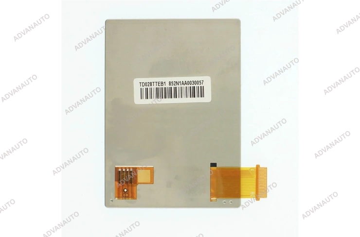 Honeywell Дисплей LCD цветной с сенсорной панелью для Dolphin 6100 - TEB1 фото 2